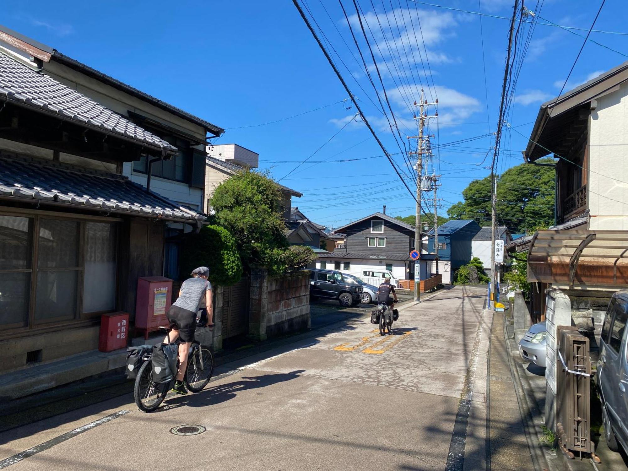 Backpackers Hostel TSUBAMENOYADO Shizuoka Exteriör bild